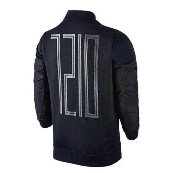 Nike Air Jordan XI Retro 72-10 2015 Mens Jacket Therma Fit...